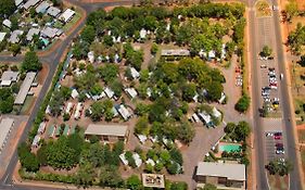 Mount Isa Caravan Park